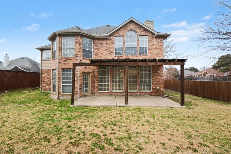 7414 Larchwood Circle, Rowlett TX 75089 - Photo 22
