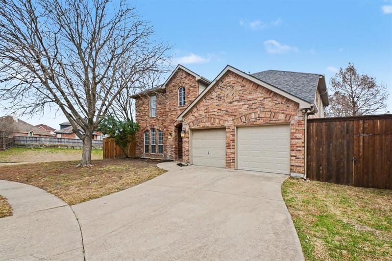 7414 Larchwood Circle, Rowlett TX 75089 - Photo 3