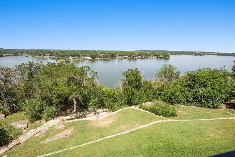 4307 Acoma Court, Granbury TX 76048 - Photo 2