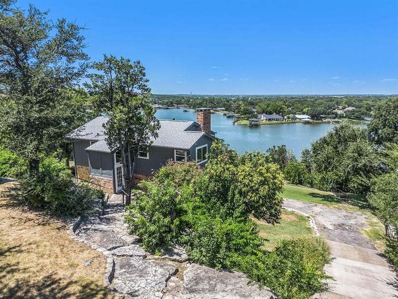 4307 Acoma Court, Granbury TX 76048 - Photo 6
