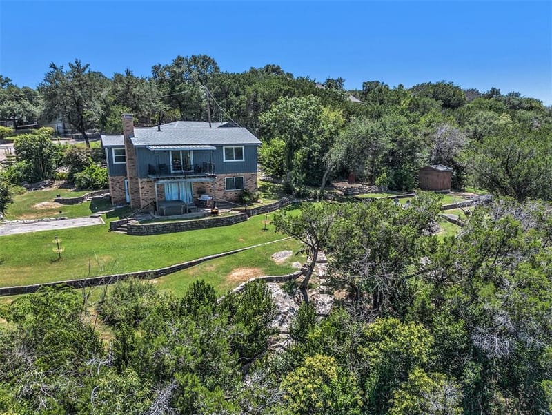 4307 Acoma Court, Granbury TX 76048 - Photo 3