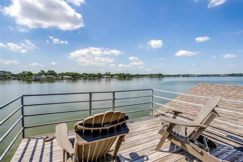 4307 Acoma Court, Granbury TX 76048