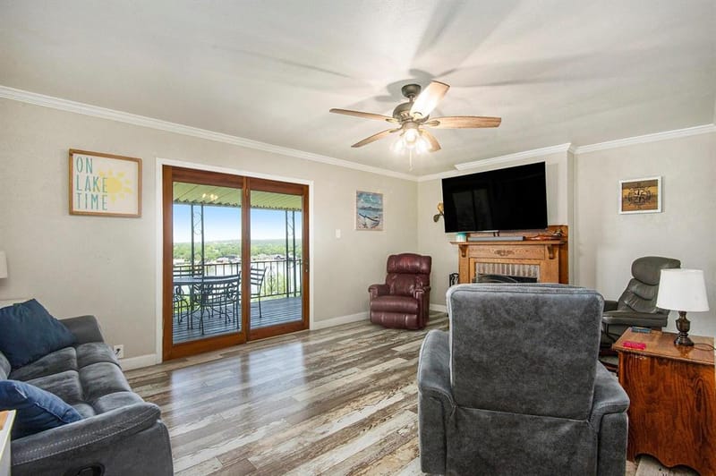 4307 Acoma Court, Granbury TX 76048 - Photo 38