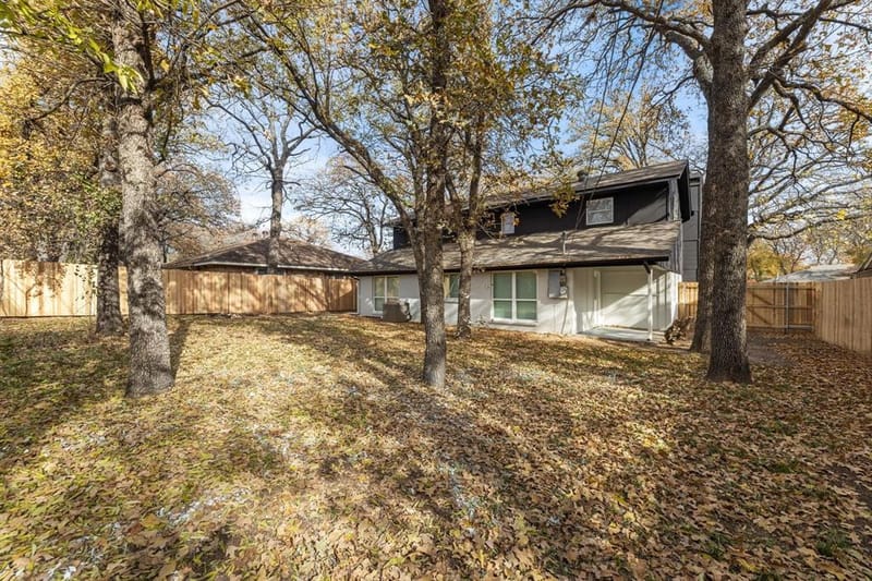 2506 Holt Road, Arlington TX 76006 - Photo 27