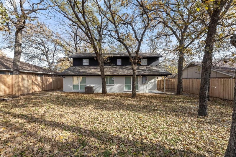 2506 Holt Road, Arlington TX 76006 - Photo 26
