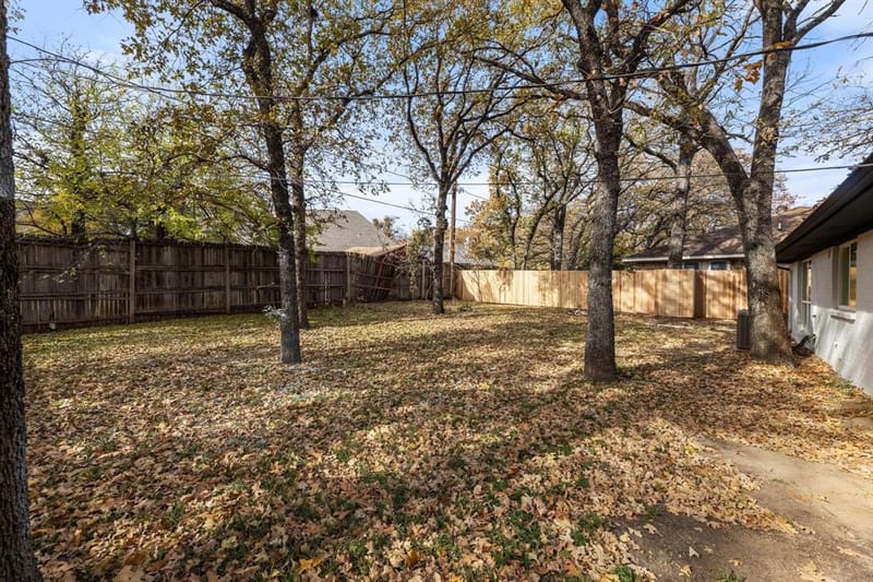 2506 Holt Road, Arlington TX 76006 - Photo 28