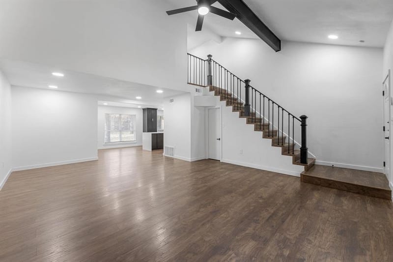 2506 Holt Road, Arlington TX 76006 - Photo 5