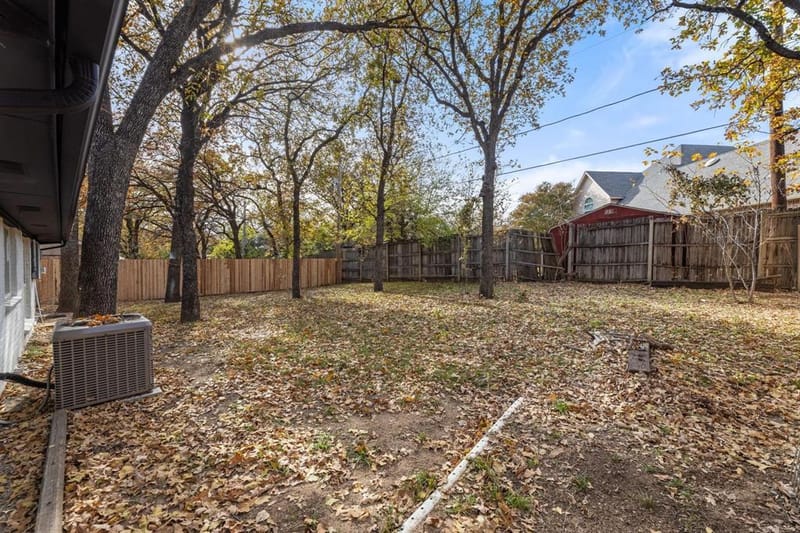 2506 Holt Road, Arlington TX 76006 - Photo 24