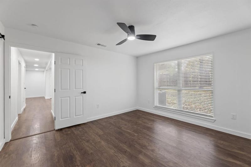 2506 Holt Road, Arlington TX 76006 - Photo 15