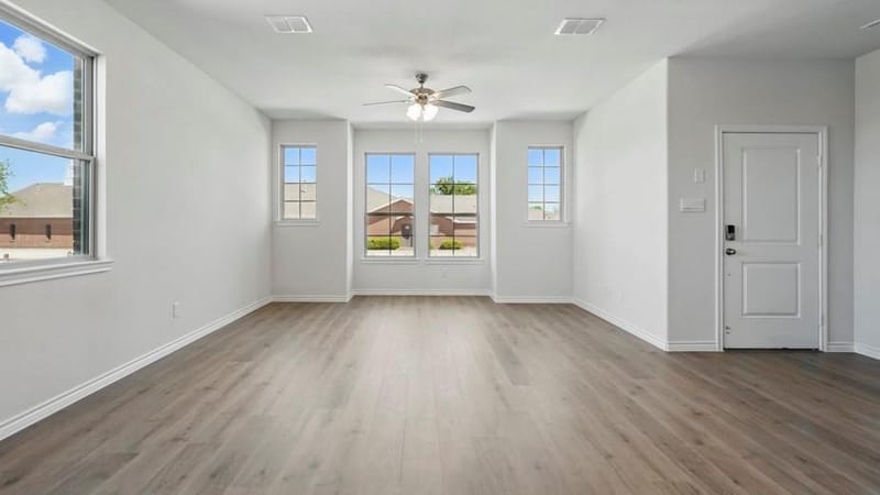 1916 Hellams Lane, Royse City TX 75189 - Photo 13