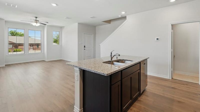 1916 Hellams Lane, Royse City TX 75189 - Photo 7