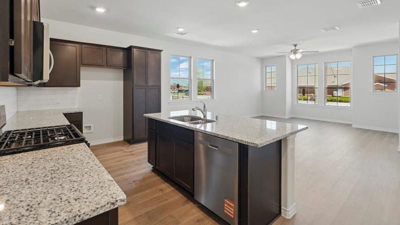 1916 Hellams Lane, Royse City TX 75189 - Photo 8