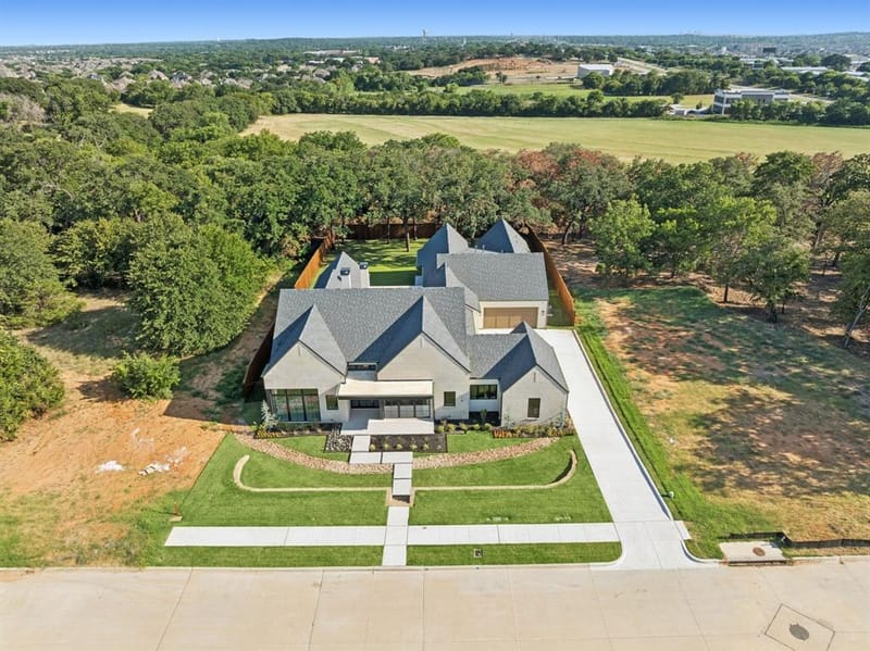 116 Park Avenue, Keller TX 76248 - Photo 36