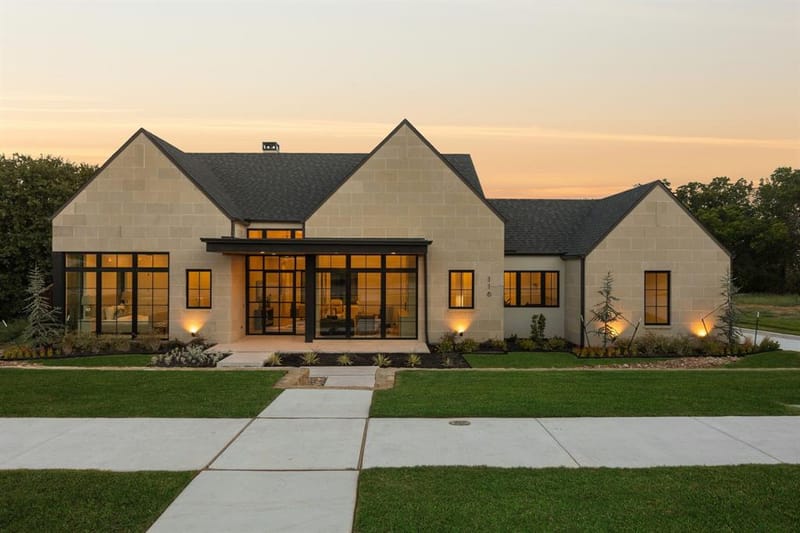 116 Park Avenue, Keller TX 76248