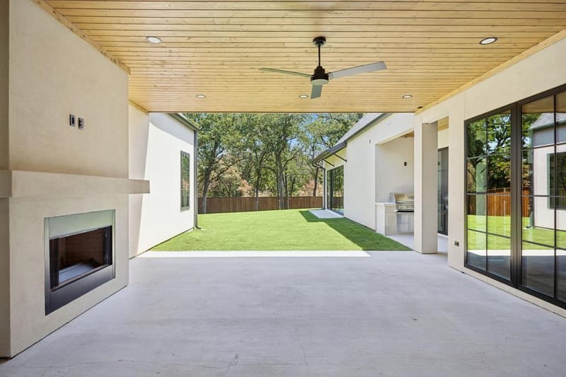 116 Park Avenue, Keller TX 76248 - Photo 34