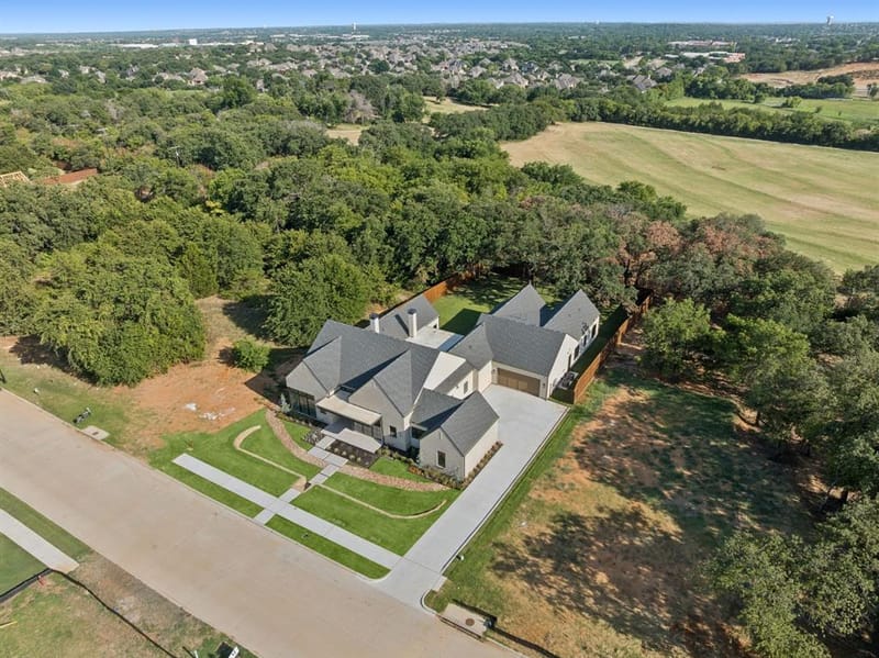 116 Park Avenue, Keller TX 76248 - Photo 37