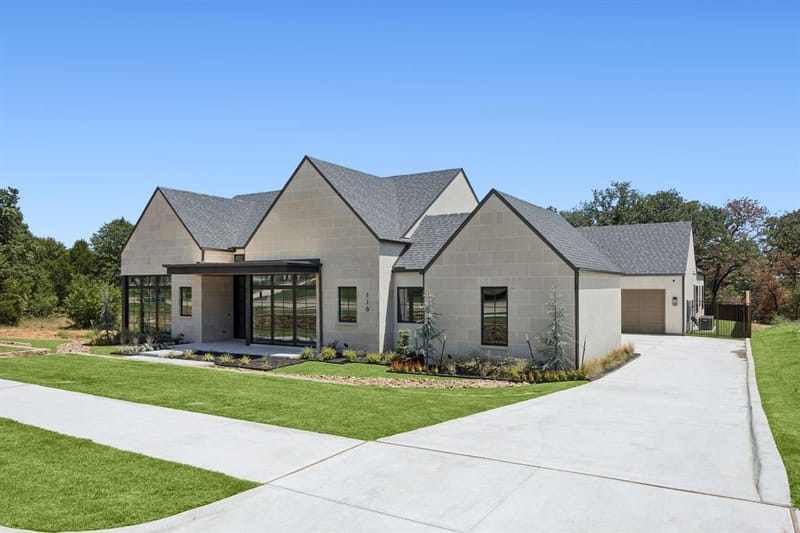 116 Park Avenue, Keller TX 76248 - Photo 35