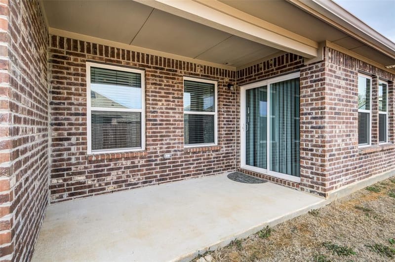 905 Avagail Avenue, Springtown TX 76082 - Photo 23