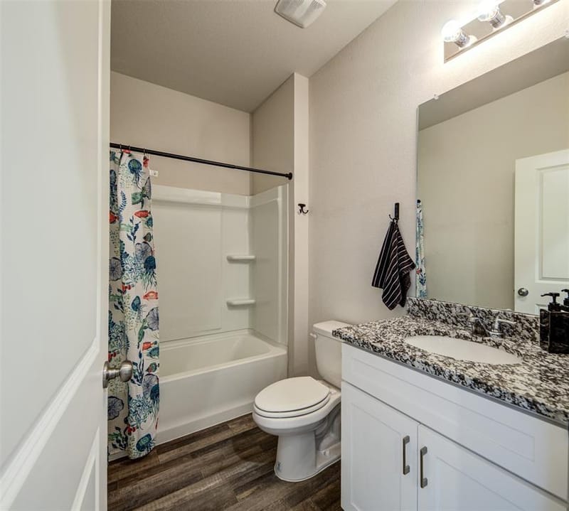 905 Avagail Avenue, Springtown TX 76082 - Photo 6