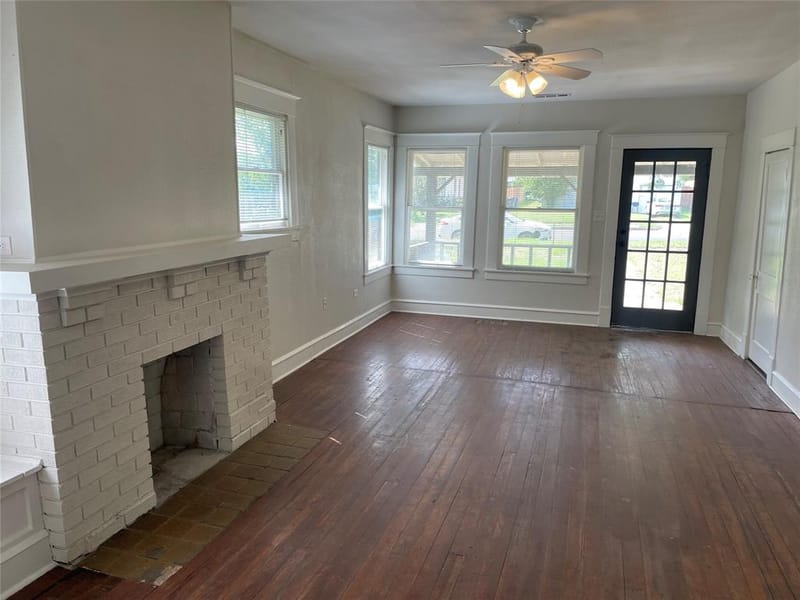 2707 Trice Avenue, Waco TX 76707 - Photo 3