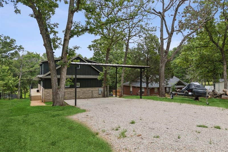 5336 Point La Vista Road, Malakoff TX 75148 - Photo 32