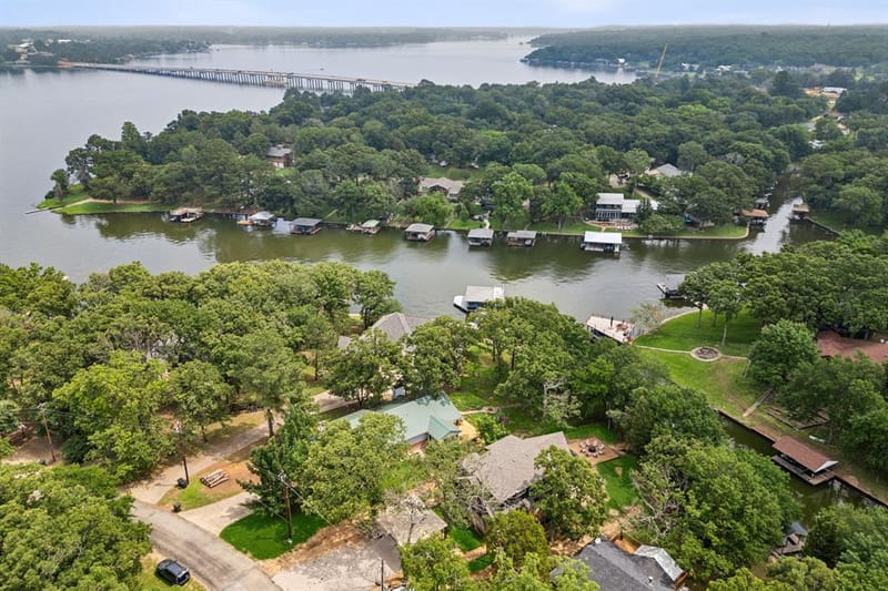 5336 Point La Vista Road, Malakoff TX 75148 - Photo 28