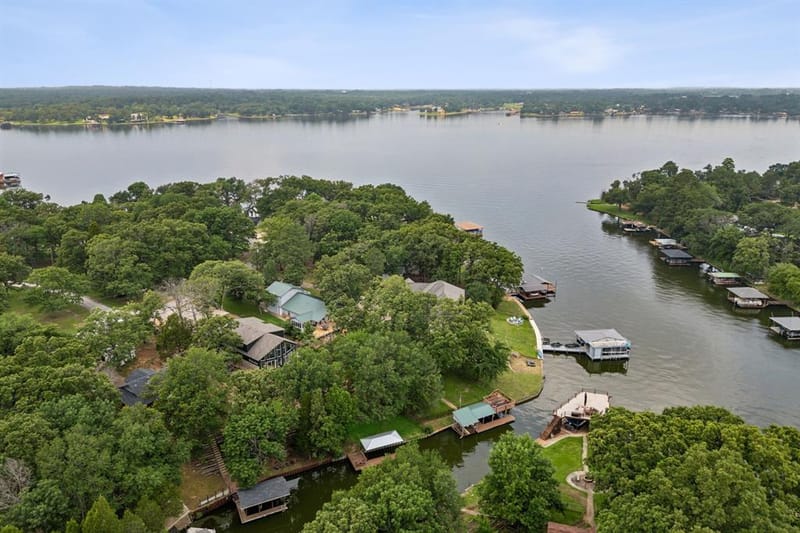 5336 Point La Vista Road, Malakoff TX 75148 - Photo 30