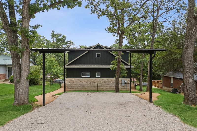 5336 Point La Vista Road, Malakoff TX 75148 - Photo 31