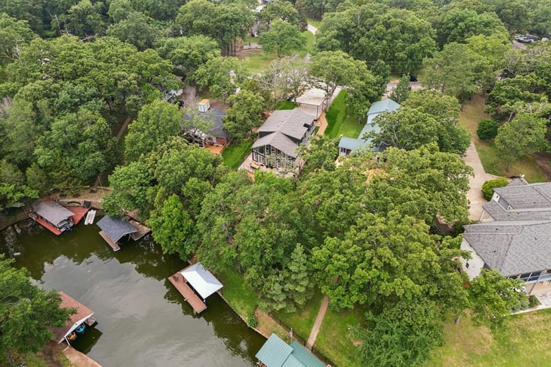 5336 Point La Vista Road, Malakoff TX 75148 - Photo 29