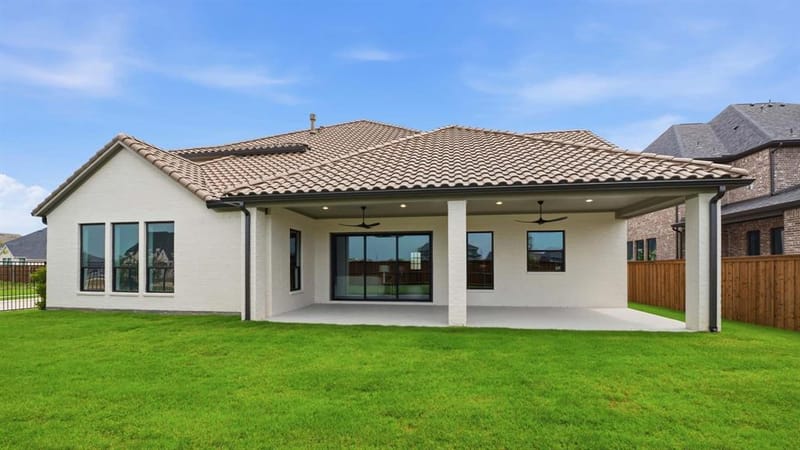 2591 Fountain Street, Prosper TX 75078 - Photo 22