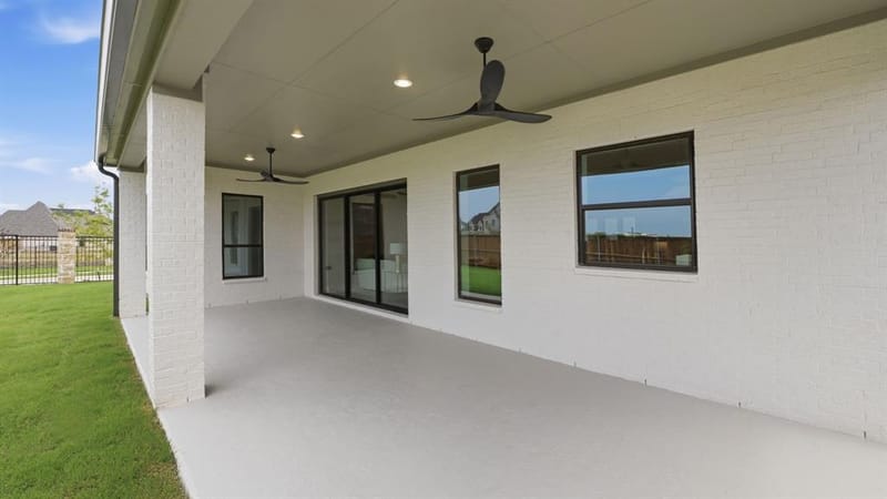 2591 Fountain Street, Prosper TX 75078 - Photo 21