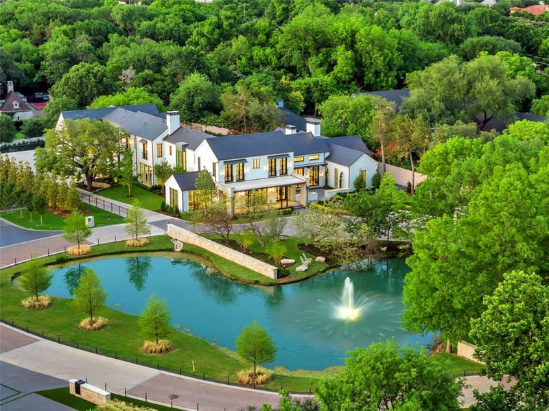 5531 Walnut Hill Lane, Dallas TX 75229
