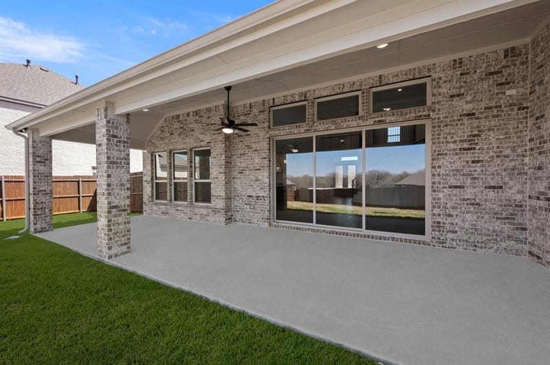 1813 Briarwood Way, Midlothian TX 76065 - Photo 25
