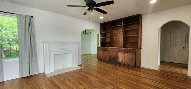 903 SW 5th Avenue SW, Mineral Wells TX 76067 - Photo 6