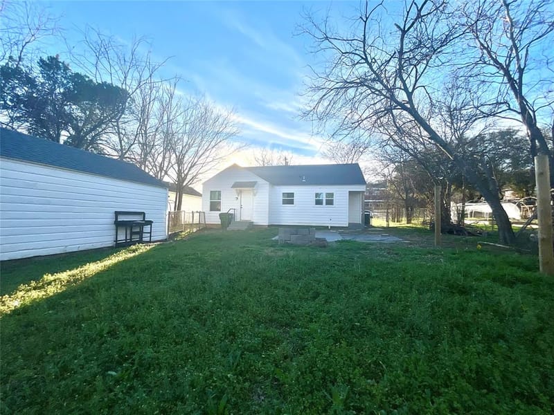 903 SW 5th Avenue SW, Mineral Wells TX 76067 - Photo 19