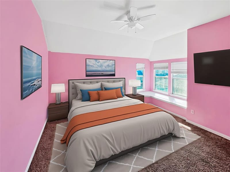 2715 Magellan, Grand Prairie TX 75054 - Photo 3