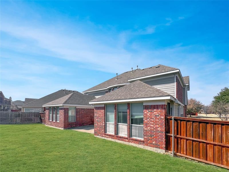 2715 Magellan, Grand Prairie TX 75054 - Photo 32