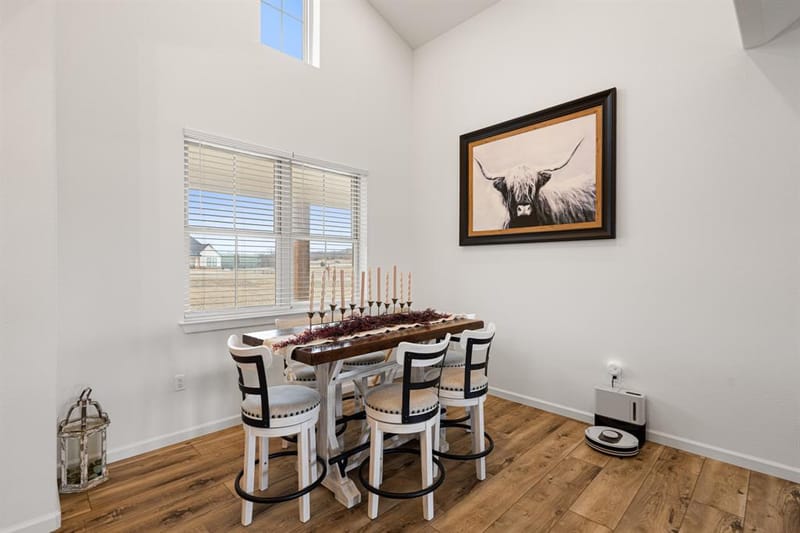 476 Silver Leaf Drive, Sunset TX 76270 - Photo 13