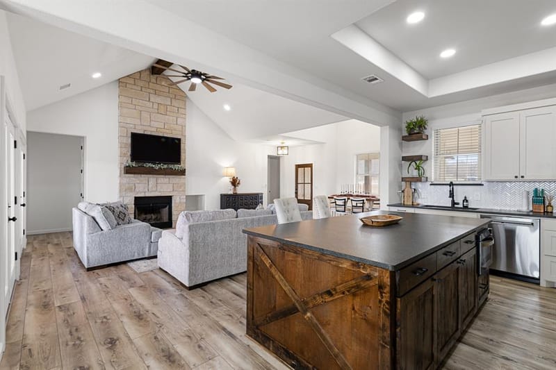 476 Silver Leaf Drive, Sunset TX 76270 - Photo 26