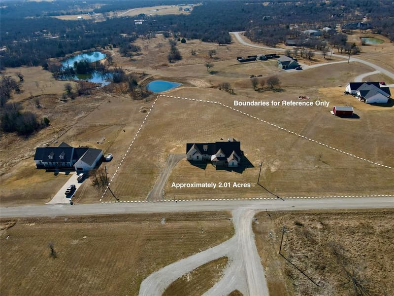476 Silver Leaf Drive, Sunset TX 76270 - Photo 3