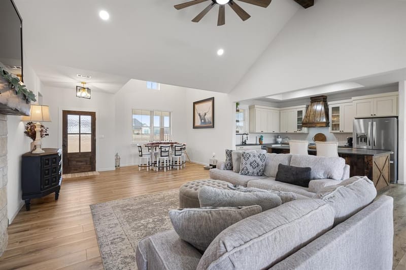 476 Silver Leaf Drive, Sunset TX 76270 - Photo 14