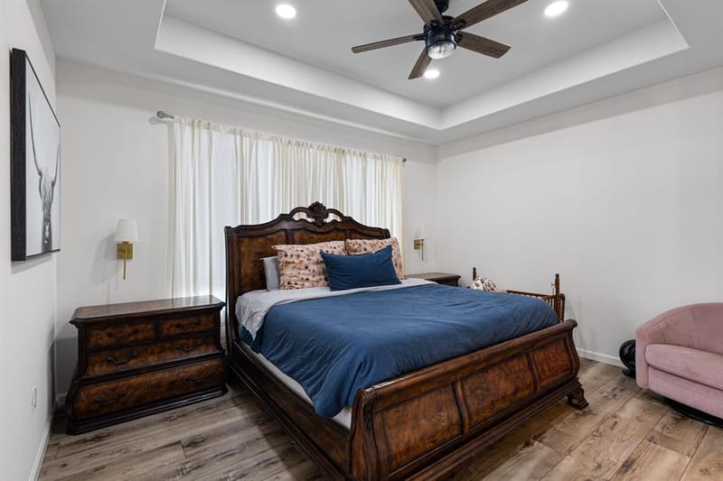 476 Silver Leaf Drive, Sunset TX 76270 - Photo 18