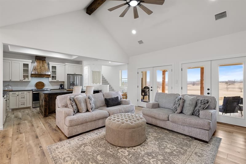 476 Silver Leaf Drive, Sunset TX 76270 - Photo 8