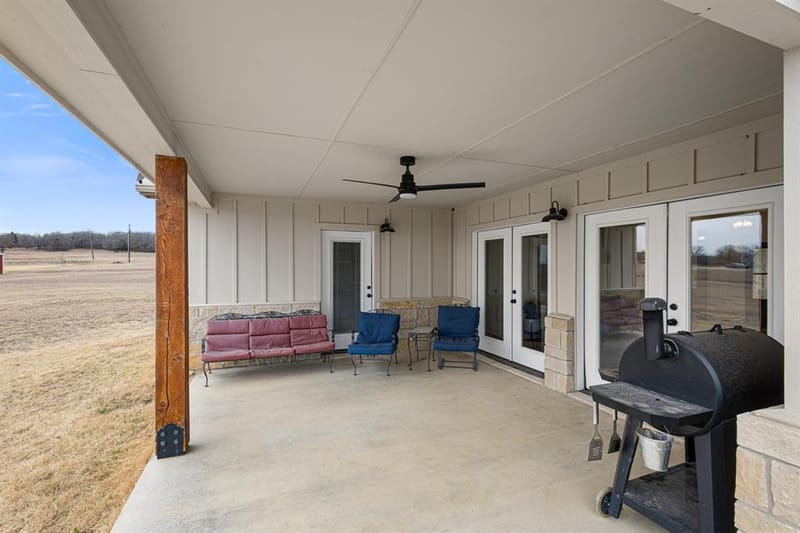 476 Silver Leaf Drive, Sunset TX 76270 - Photo 25