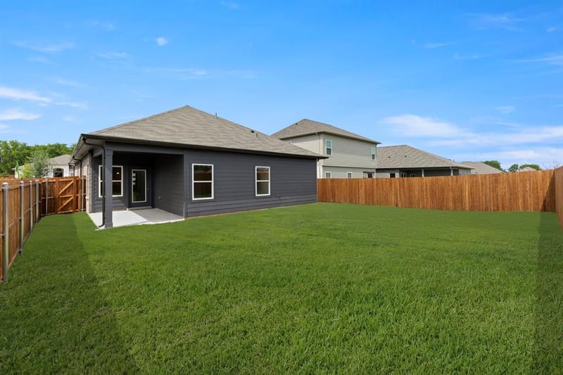 1221 Anderson Drive, Trenton TX 75490 - Photo 34