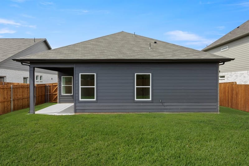 1221 Anderson Drive, Trenton TX 75490 - Photo 33