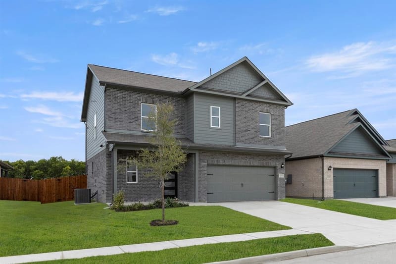 1231 Anderson Drive, Trenton TX 75490 - Photo 2