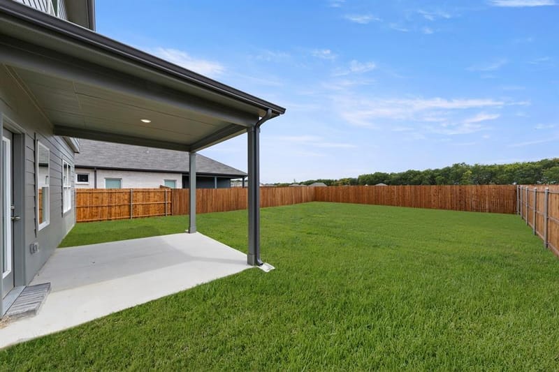 1231 Anderson Drive, Trenton TX 75490 - Photo 36