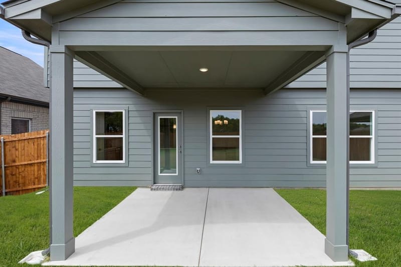 1231 Anderson Drive, Trenton TX 75490 - Photo 34