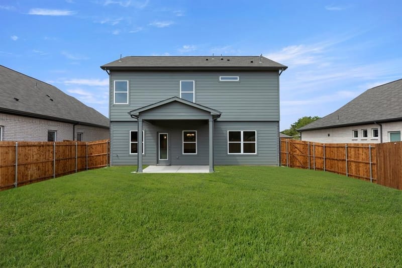1231 Anderson Drive, Trenton TX 75490 - Photo 38